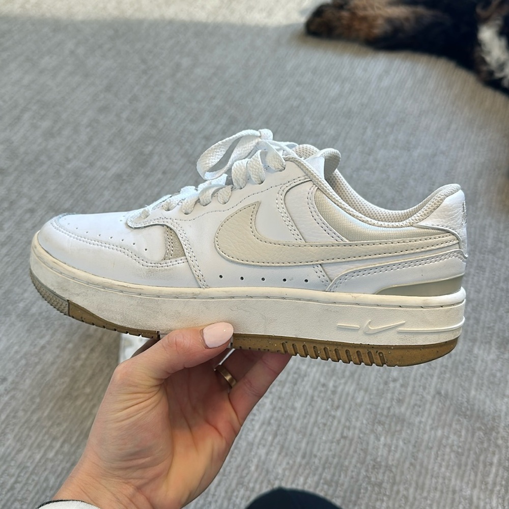 Nike sneakers